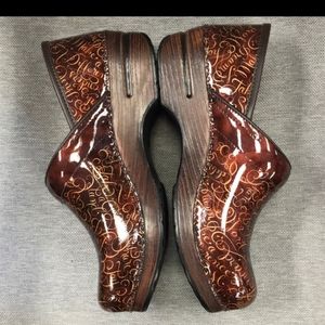 Dansko๐ฅ VERY RARE 20TH ANNIVERSARY ADDITION ๐ฅ